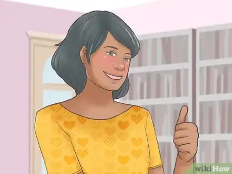 Image intitulée Make Friends in School when You Are Extremely Shy Step 3