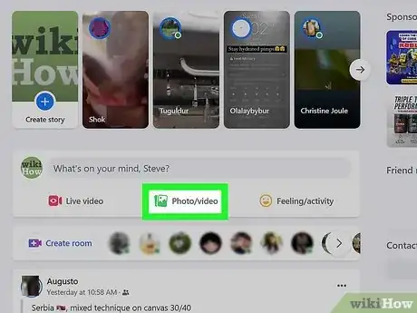 Image intitulée Upload a Video on Facebook Step 8