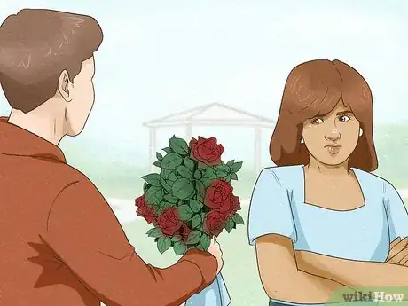Image intitulée How Do Exes Ruin Relationships Step 10