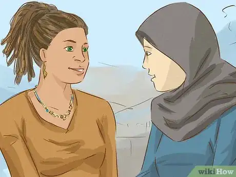 Image intitulée Communicate Well With People from Other Cultures Step 6