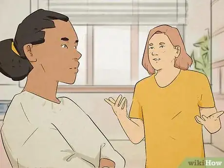 Image intitulée Can Two Capricorns Date Step 2