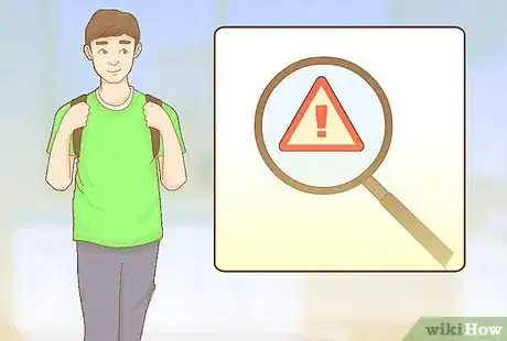 Image intitulée Write a Risk Assessment Step 2