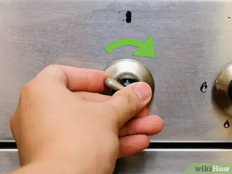 Image intitulée Clean a Pizza Stone Step 16