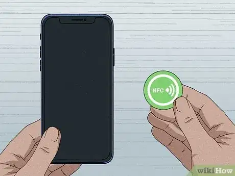 Image intitulée Use Nfc on iPhone Step 1