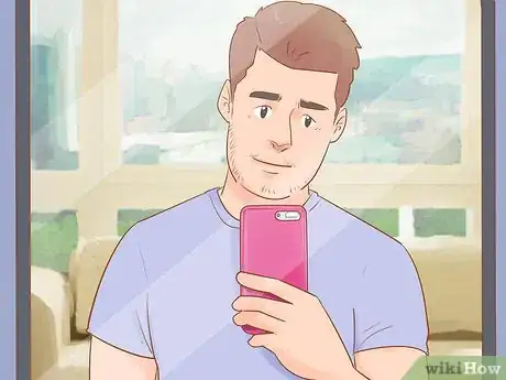 Image intitulée Take a Mirror Selfie Step 8