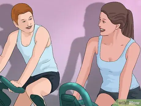 Image intitulée Flirt with Your Crush in Middle School Step 4