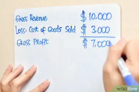 Image intitulée Write an Income Statement Step 3