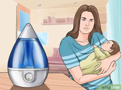 Image intitulée Clear a Baby's Stuffy Nose Step 18