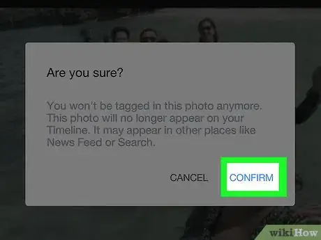 Image intitulée Delete Photos from Facebook Step 26