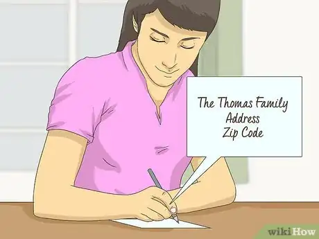 Image intitulée Write a Thank You Note for Money Step 12
