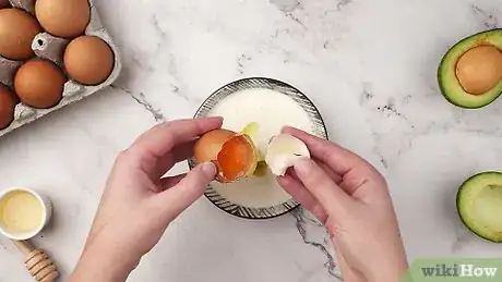 Image intitulée Make Hair Conditioner Step 1