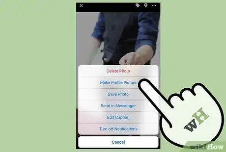 Image intitulée Change Your Cover Photo on Facebook Mobile Step 15