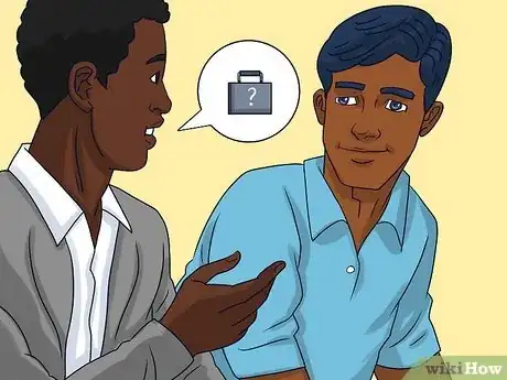 Image intitulée Come Up with Good Conversation Topics Step 8