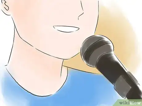 Image intitulée Get on The Voice Step 19
