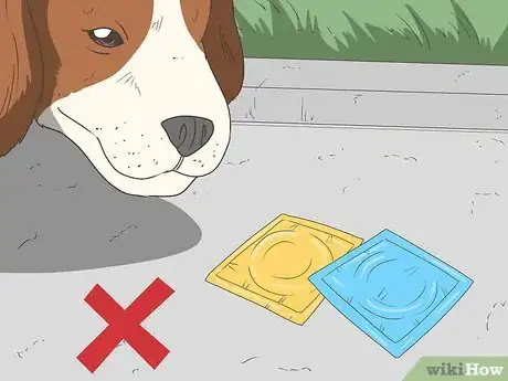 Image intitulée Hide a Condom Step 7