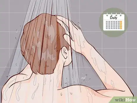 Image intitulée Add Volume to Hair (for Men) Step 1