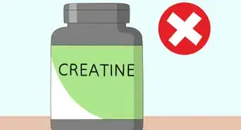 faire baisser un taux élevé de créatinine