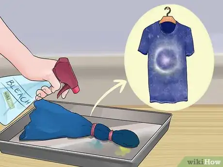 Image intitulée Tie Dye a Shirt the Quick and Easy Way Step 10