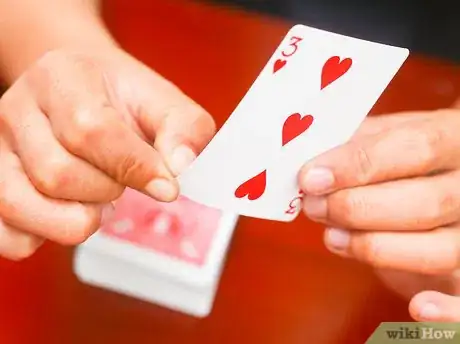Image intitulée Do a Cool Card Trick Step 9