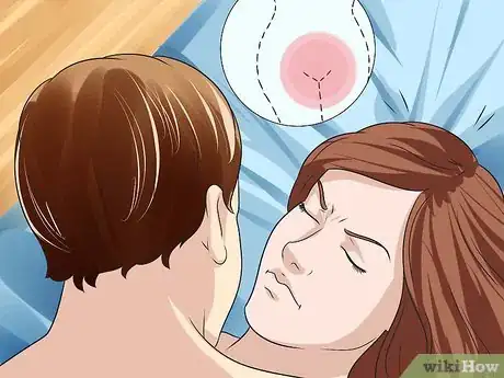 Image intitulée Recognize Chlamydia Symptoms (for Women) Step 2