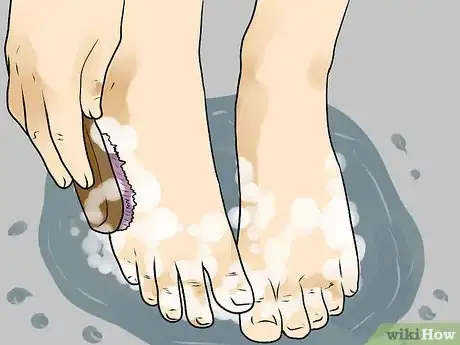 Image intitulée Use Apple Cider Vinegar for Athlete's Foot Step 3