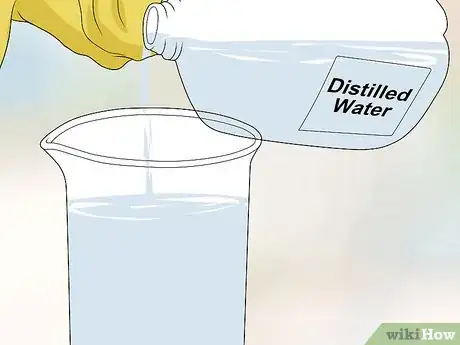 Image intitulée Make Windshield Washer Fluid Step 1