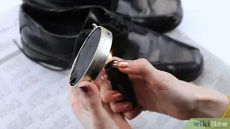 Image intitulée Polish Shoes Step 12