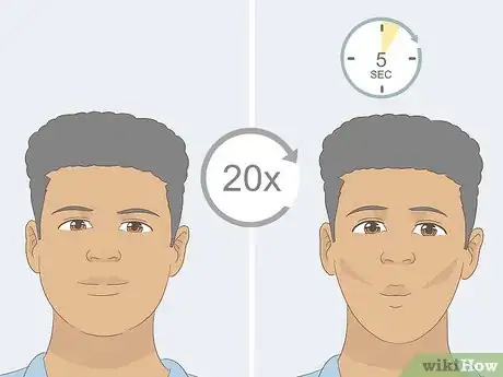 Image intitulée Lose Weight from Your Face Step 8