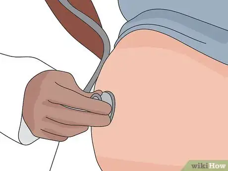 Image intitulée Identify an Amniotic Fluid Leak Step 08