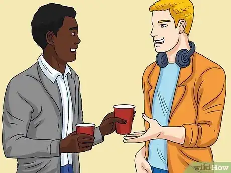 Image intitulée Come Up with Good Conversation Topics Step 9