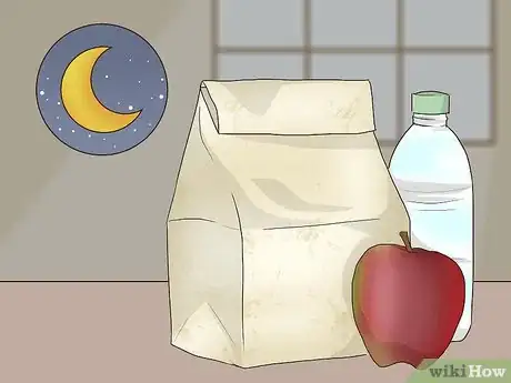 Image intitulée Get Ready for School Quickly Step 1