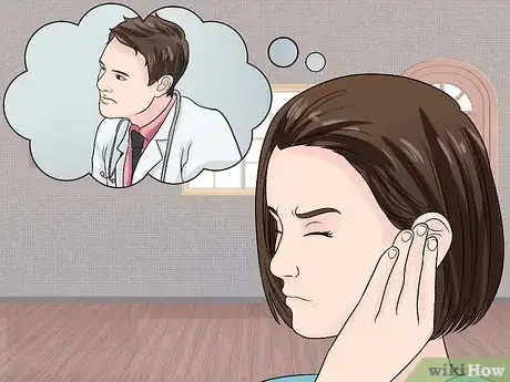 Image intitulée Treat an Outer Ear Infection Step 3