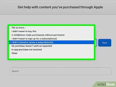 Image intitulée Cancel a Payment in the App Store Step 17