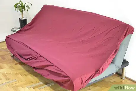 Image intitulée Clean a Futon Mattress Step 11