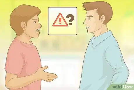 Image intitulée Write a Risk Assessment Step 3