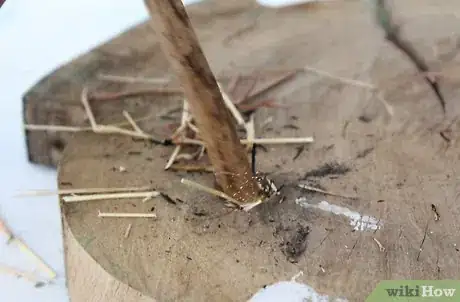 Image intitulée Make Fire Without Matches or a Lighter Step 42