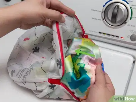 Image intitulée Shrink Clothes in the Wash Step 8