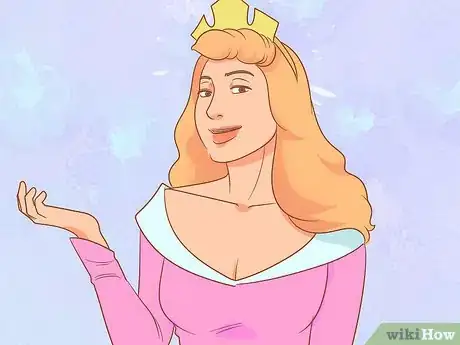 Image intitulée Behave Like a Princess Step 12