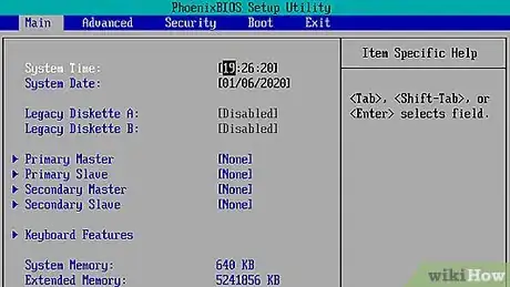 Image intitulée Boot from an External Hard Drive Step 12