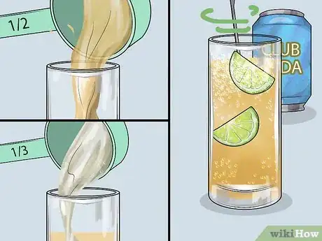 Image intitulée Make Ginger Ale Step 26