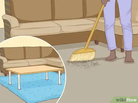 Image intitulée Sweep a Floor Step 7