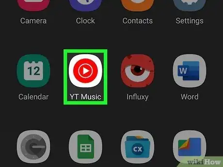 Image intitulée Download Songs on Google Play Music on Android Step 1