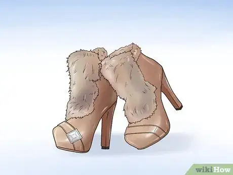 Image intitulée Select Shoes to Wear with an Outfit Step 31