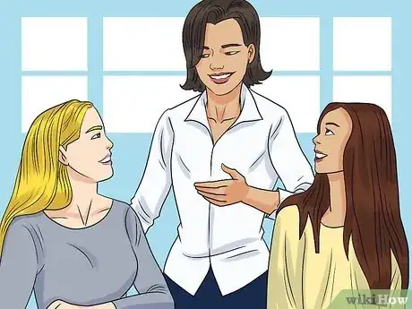Image intitulée Come Up with Good Conversation Topics Step 2
