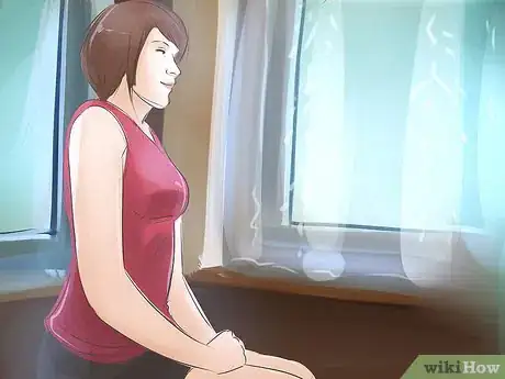Image intitulée Act on a First Date Step 15