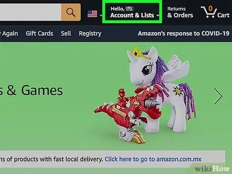 Image intitulée Buy Things on Amazon Without a Credit Card Step 3
