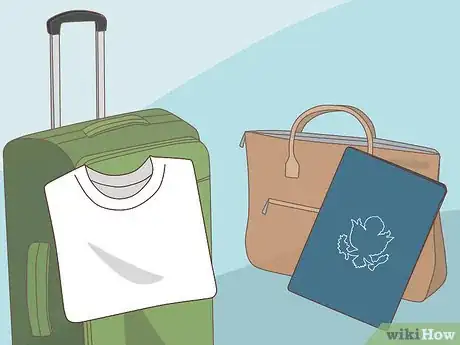 Image intitulée Keep Valuables Safe While Hosteling Step 6