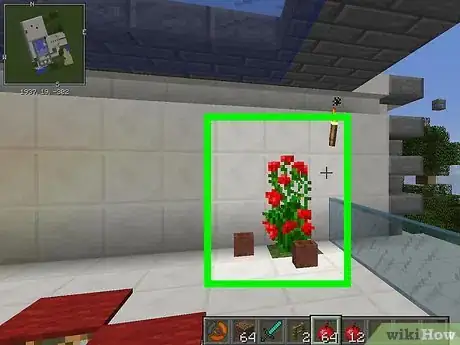 Image intitulée Build a Modern House in Minecraft Step 5