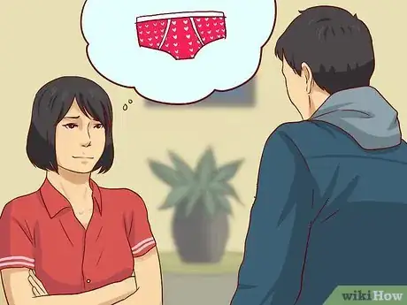 Image intitulée Not Get Nervous Step 14