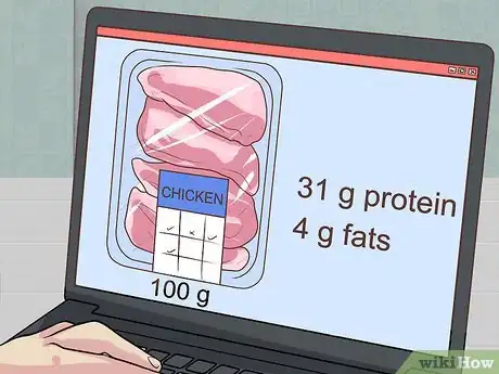Image intitulée Make a Raw Food Diet for Dogs Step 5